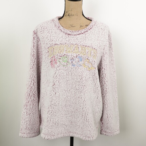 NWT Harry Potter Top Sleepwear size L - Picture 2 of 9